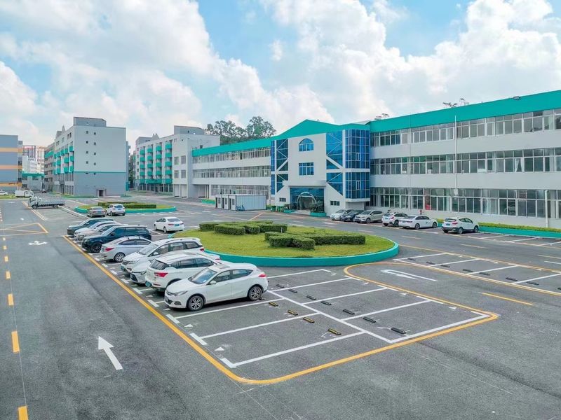 چین Guangdong Changlianxin Intelligent Equipment Co.,Ltd نمایه شرکت