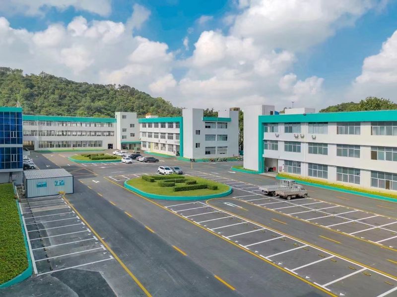چین Guangdong Changlianxin Intelligent Equipment Co.,Ltd نمایه شرکت