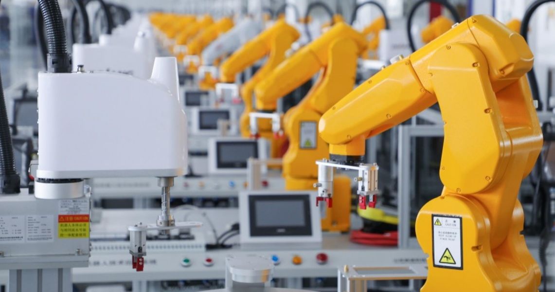 چین Guangdong Changlianxin Intelligent Equipment Co.,Ltd نمایه شرکت