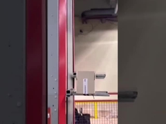 راه حل های اتوماسیون انبار AMR 4 راه شاتل و دستکاری مواد